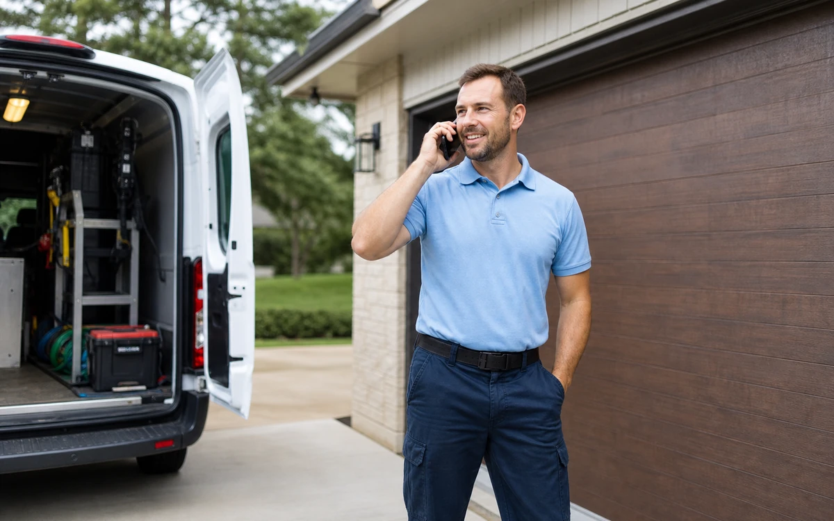 Contact Garage Door Repair Conroe Texas Today Contact Garage Door Repair Conroe Texas Today in Conroe Texas