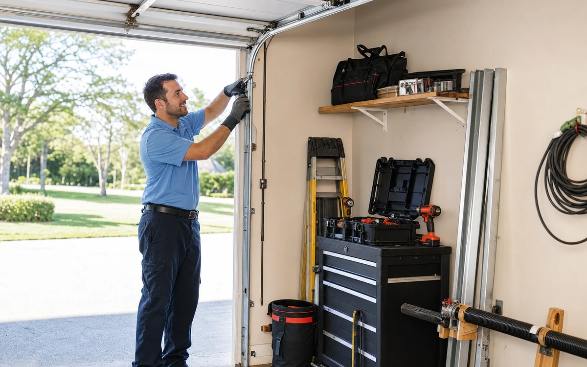 Our Services Include Our Services Include in Conroe Texas