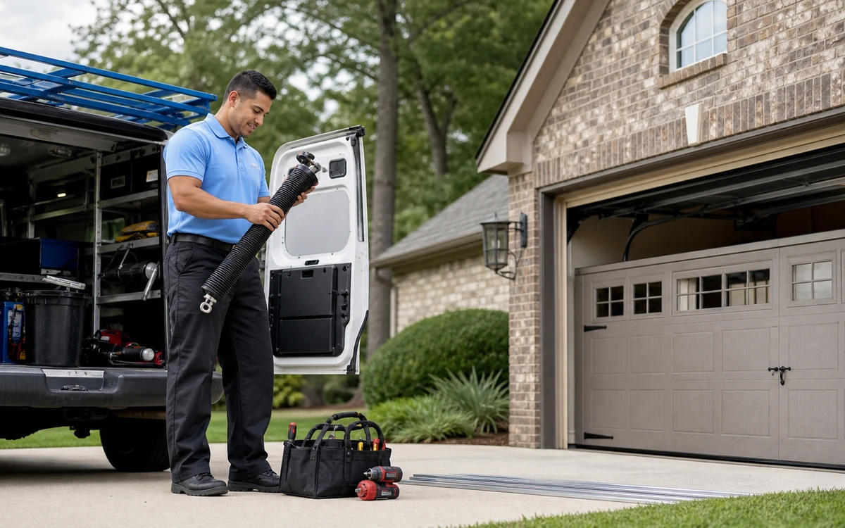 Why customers choose us: Why customers choose us: in Conroe Texas