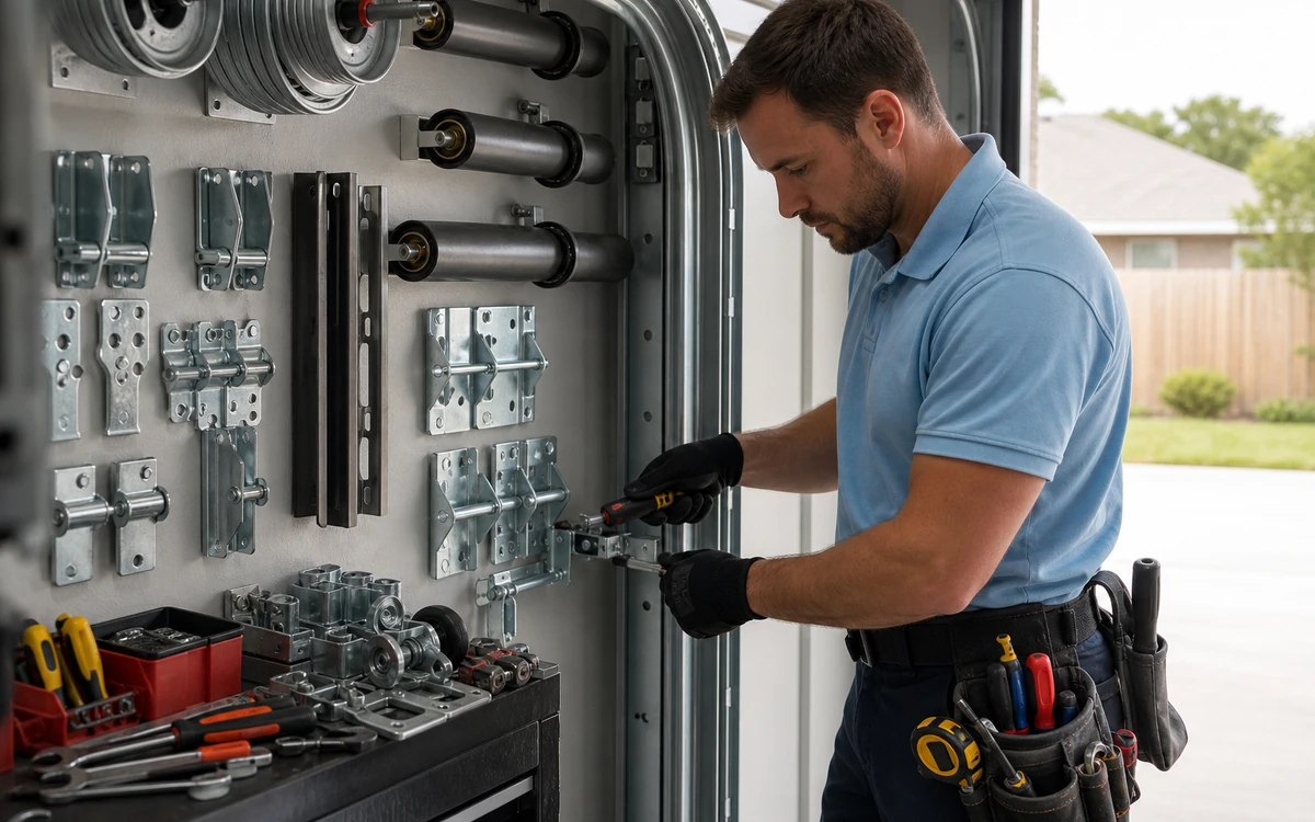Our Services Include in Conroe Texas
