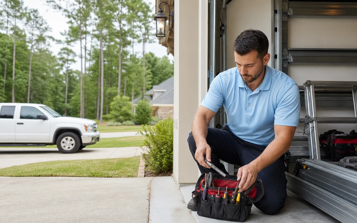 Why businesses choose us: in Conroe Texas