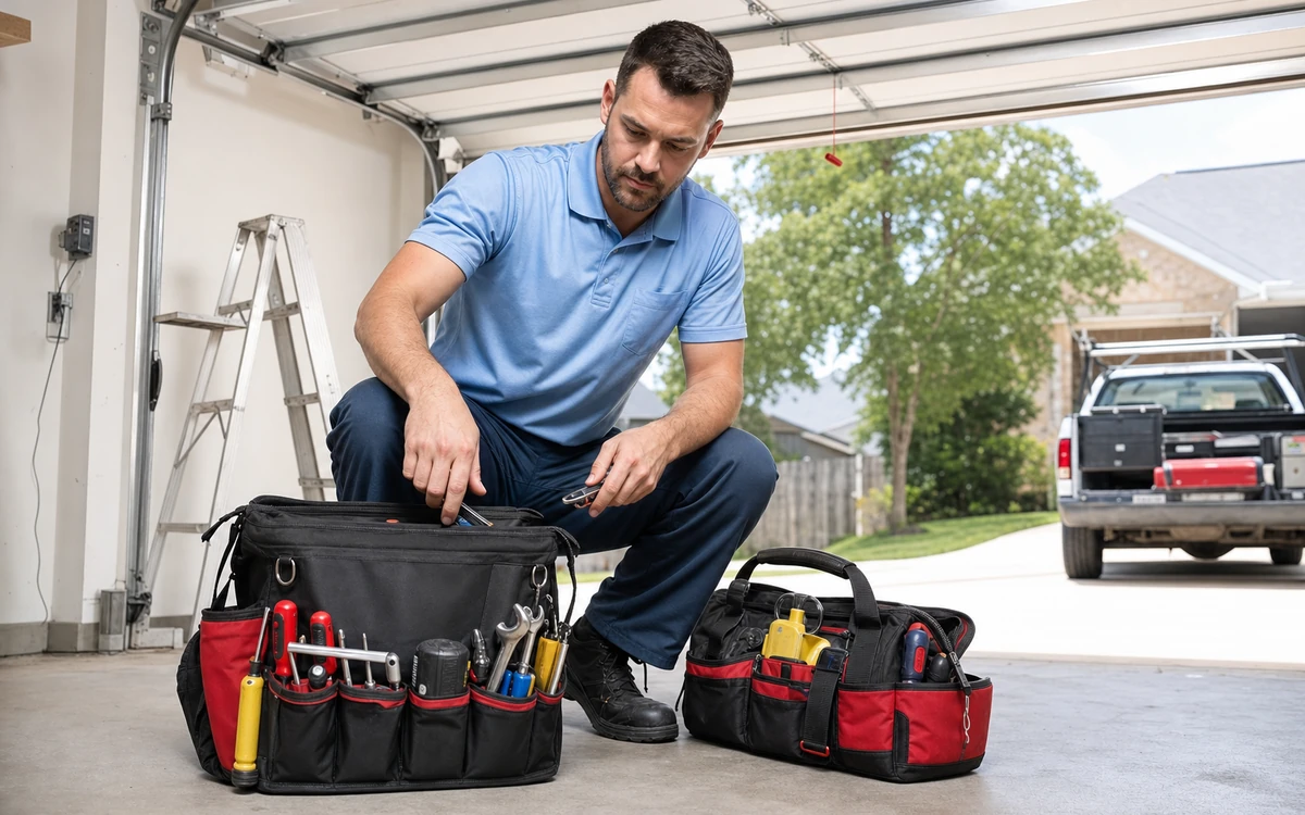Our Services Include in Conroe Texas