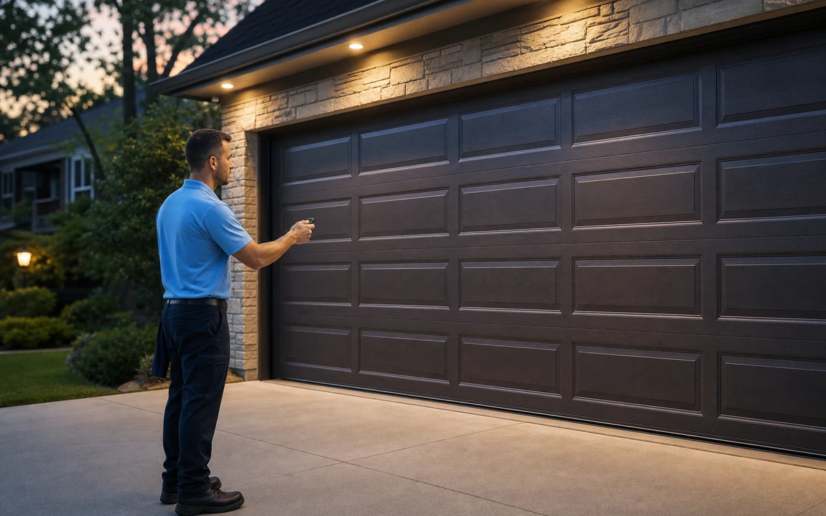 Why customers choose us: in Conroe Texas