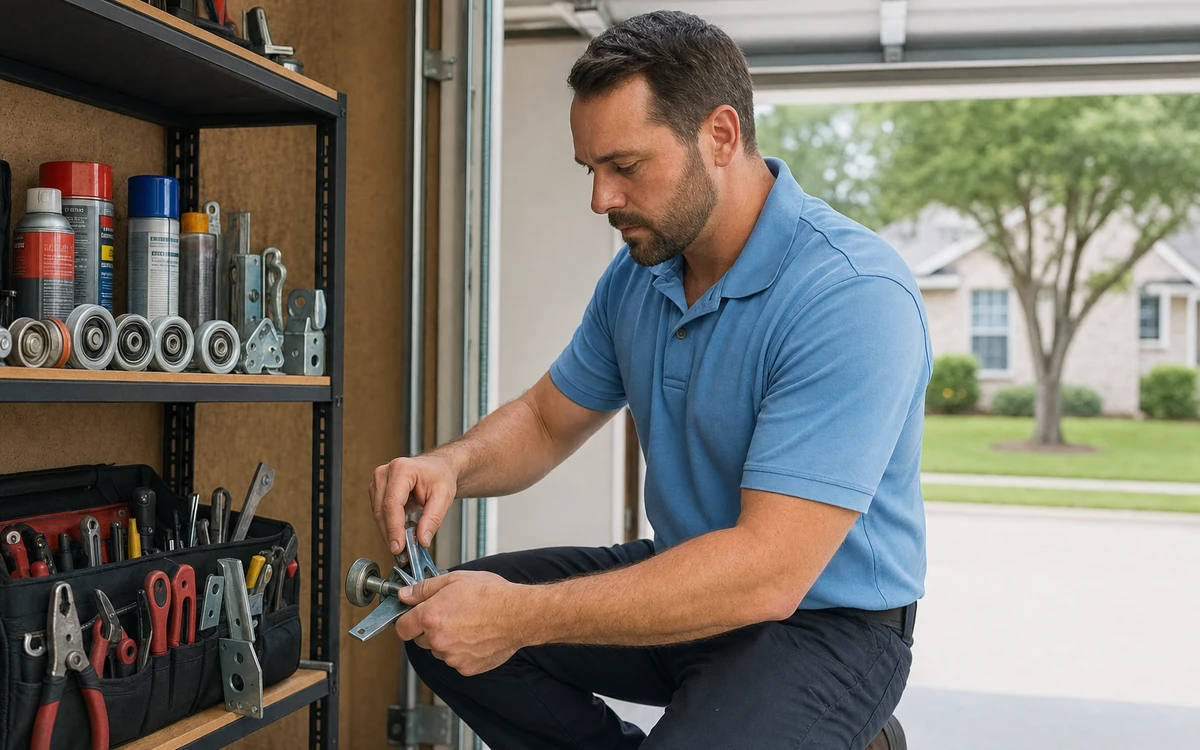 Our Services Include in Conroe Texas
