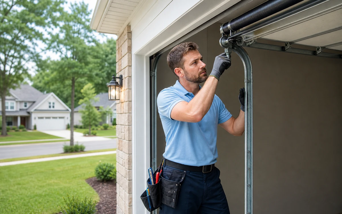 Why customers choose us: in Conroe Texas
