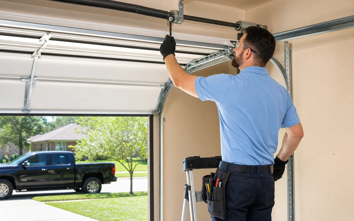 Contact Garage Door Repair Conroe Texas today to schedule your garage door spring repair service. Contact Garage Door Repair Conroe Texas today to schedule your garage door spring repair service. in Conroe Texas