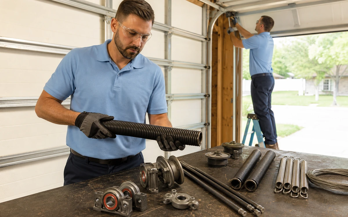 Our Services Include Our Services Include in Conroe Texas