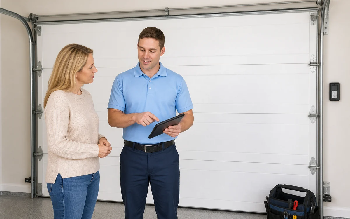 Complete Garage Door Solutions Complete Garage Door Solutions in Conroe Texas