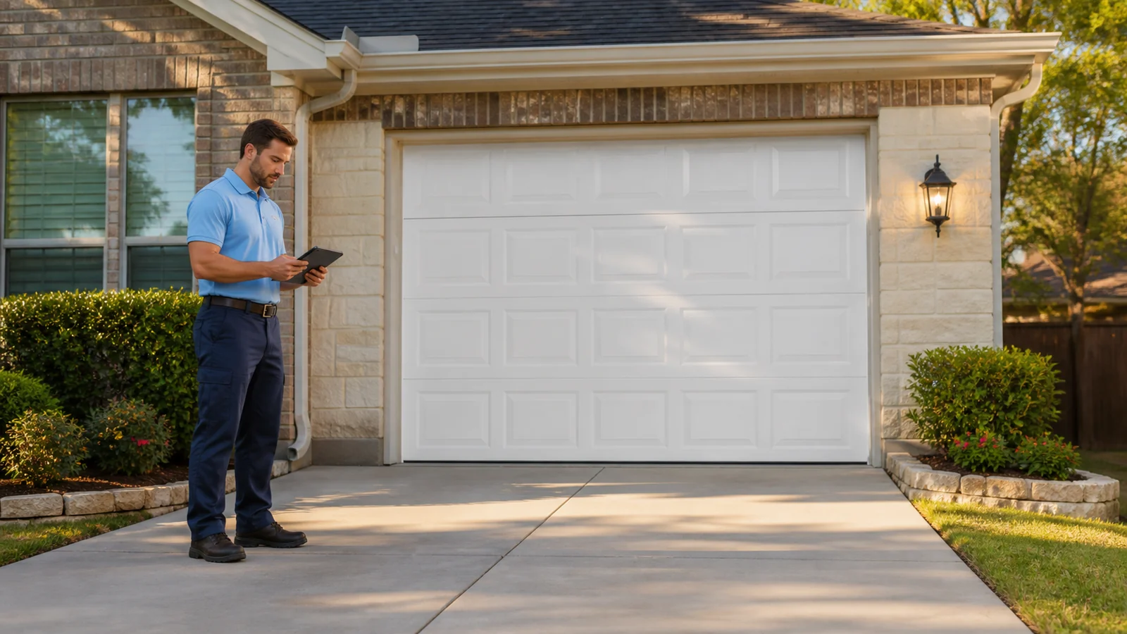 Garage Door Repair Conroe TX Garage Door Repair Conroe TX service in Conroe