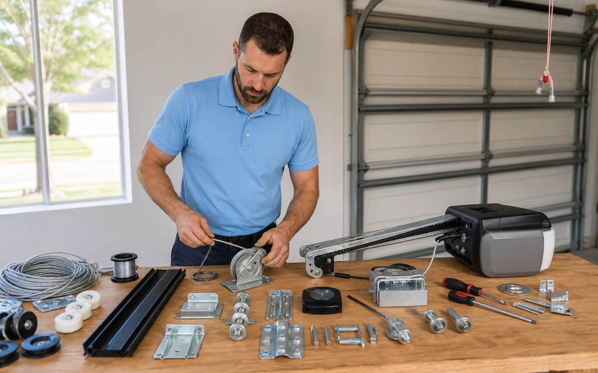 Our Services Include Our Services Include in Conroe Texas
